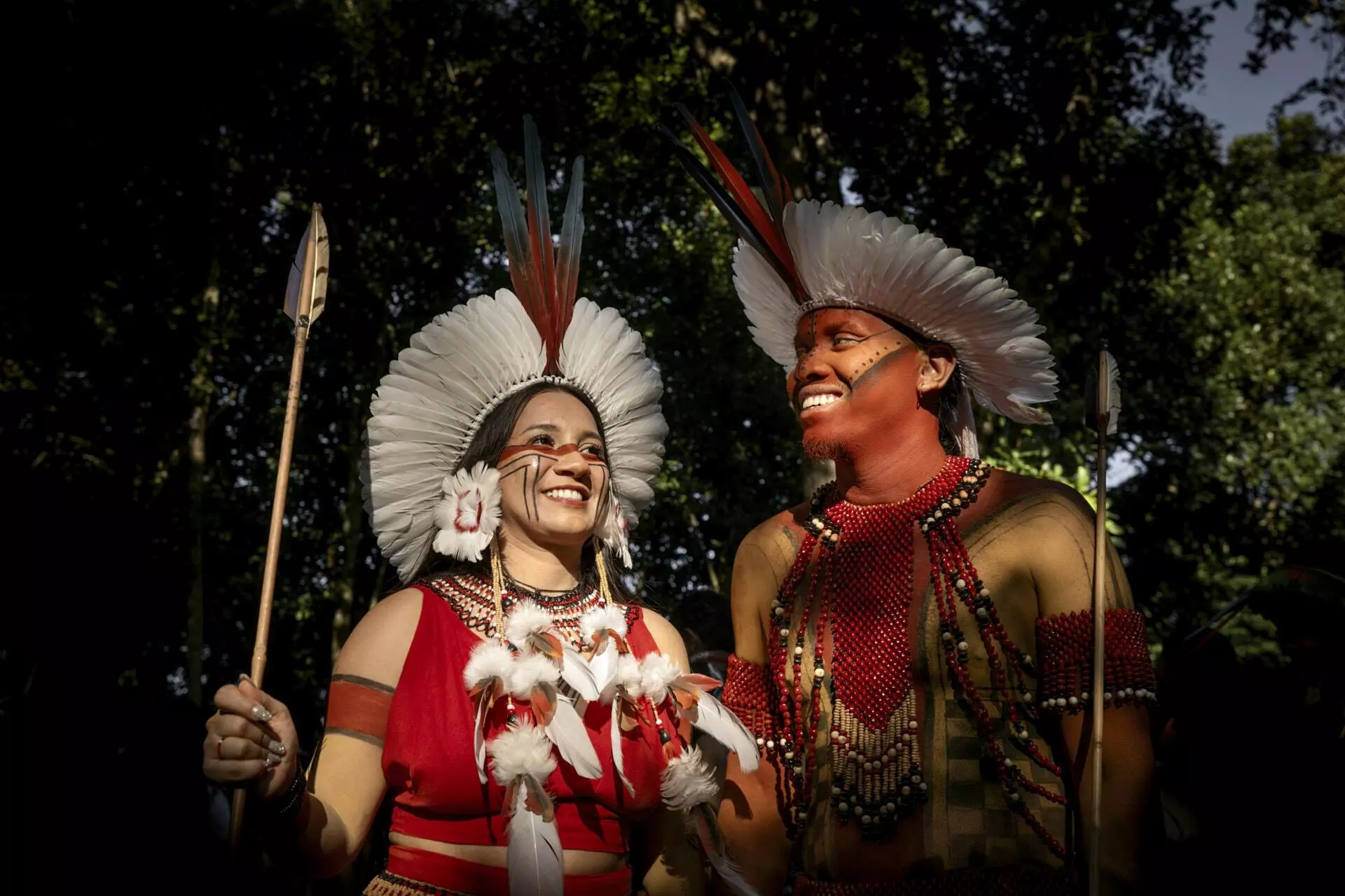 Explora la cultura ancestral en el Festival de los Pueblos Indígenas