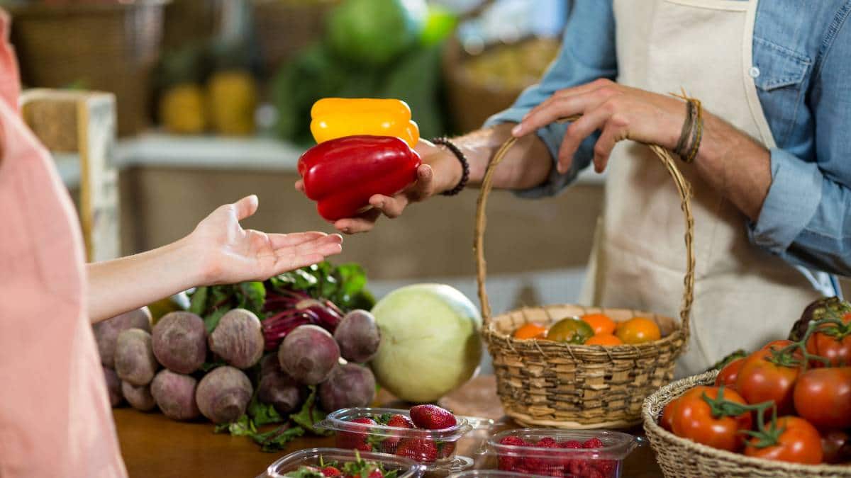 Frutas vs. Verduras: ¿Cuáles son las diferencias que debes conocer?